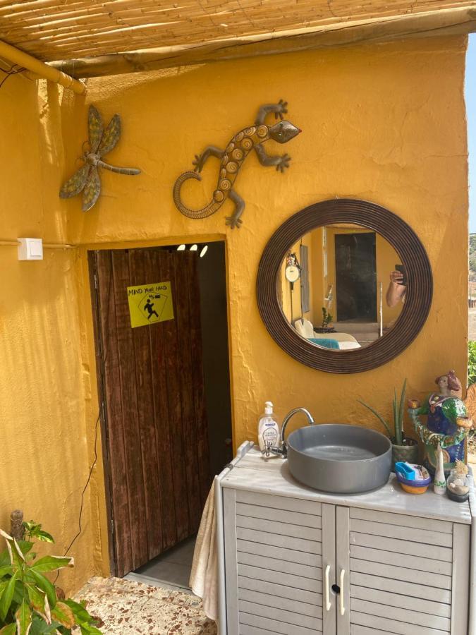 Casa de Campo Yoga Farm *