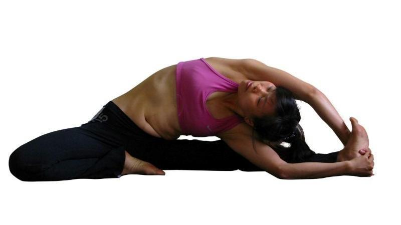 Casa de Campo Yoga Farm