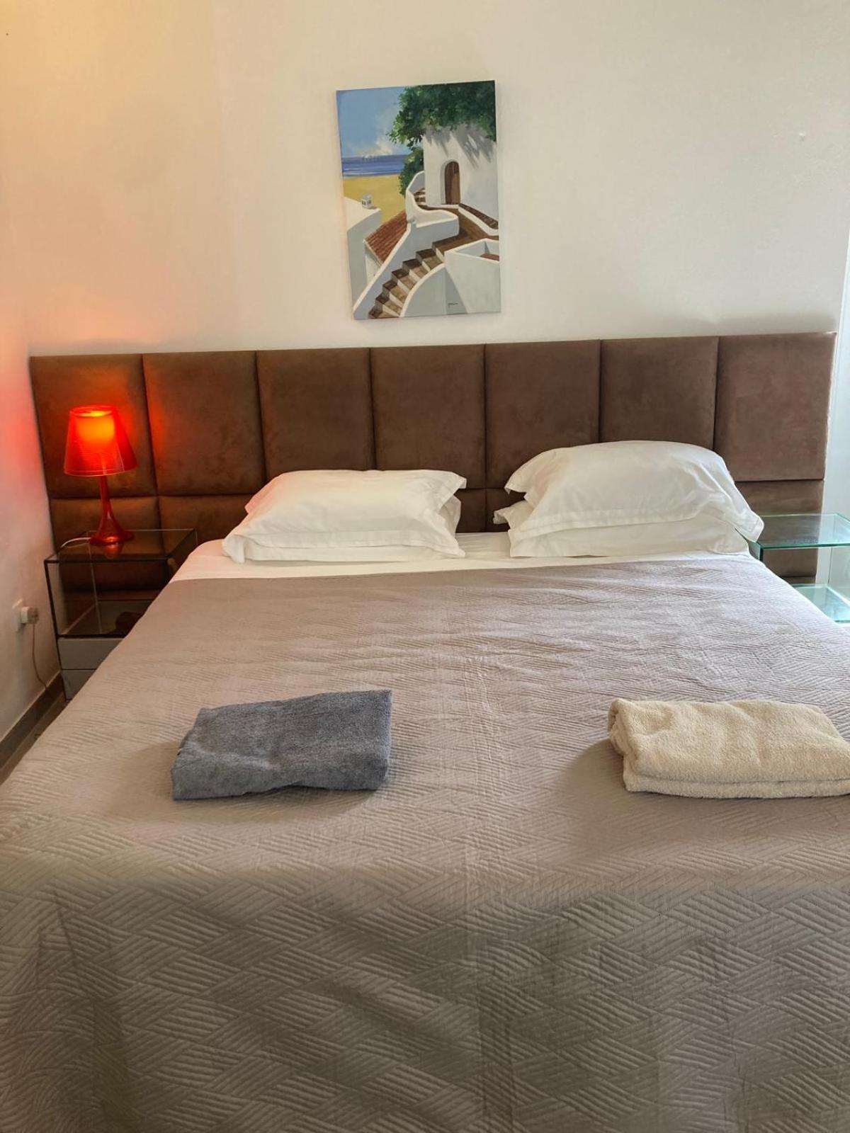 Casa de Campo Yoga Farm *